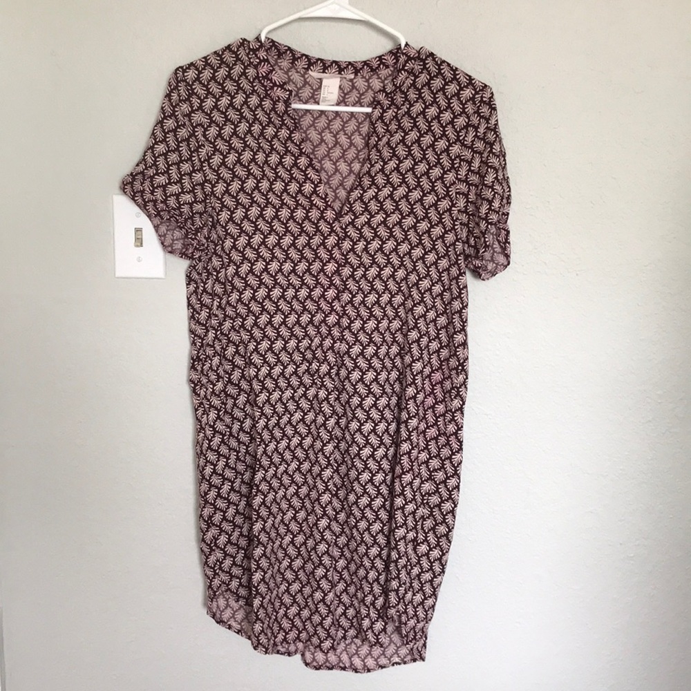 H&M dress